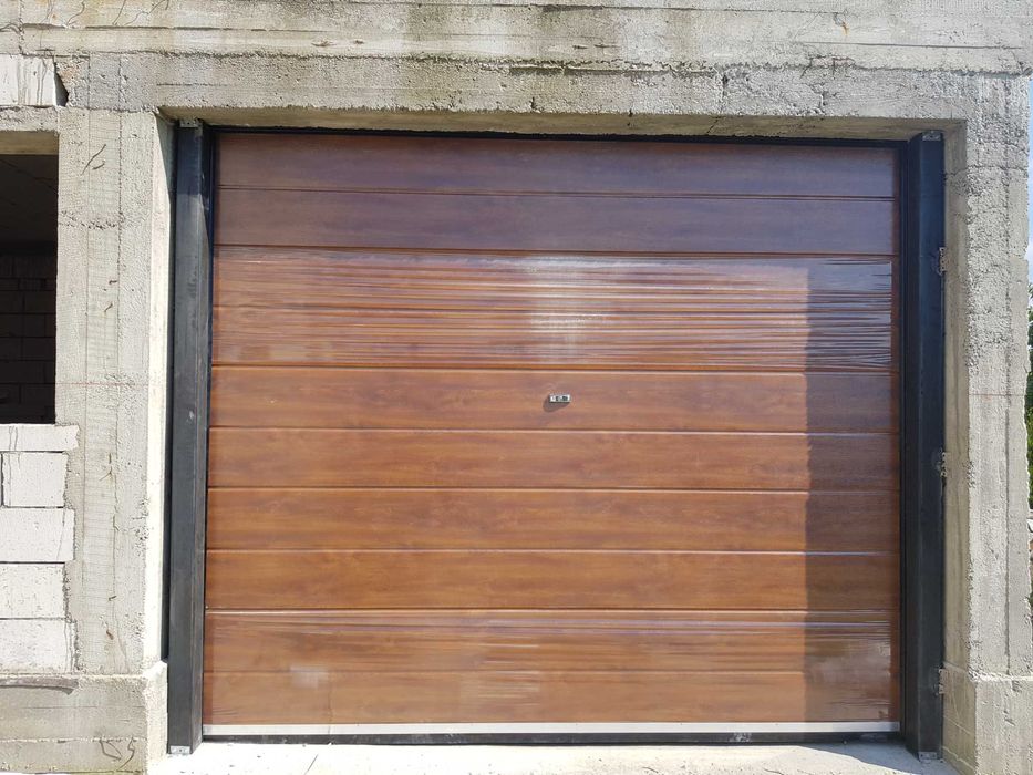 usi garaj de vanzare in campulung-usa garaj automata cu montaj inclus