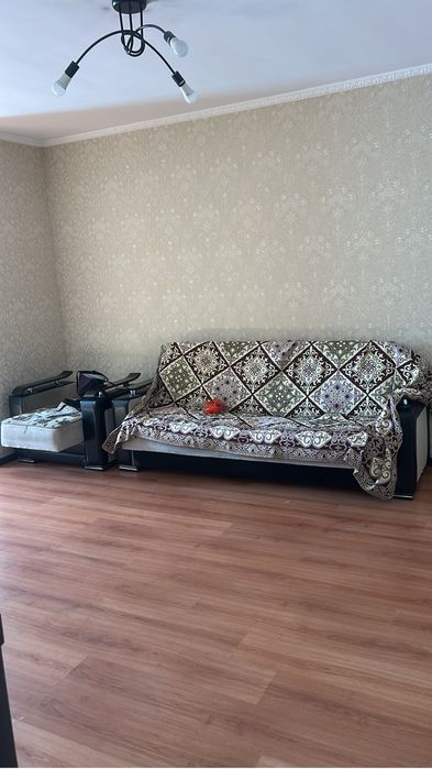 Продам квартиру