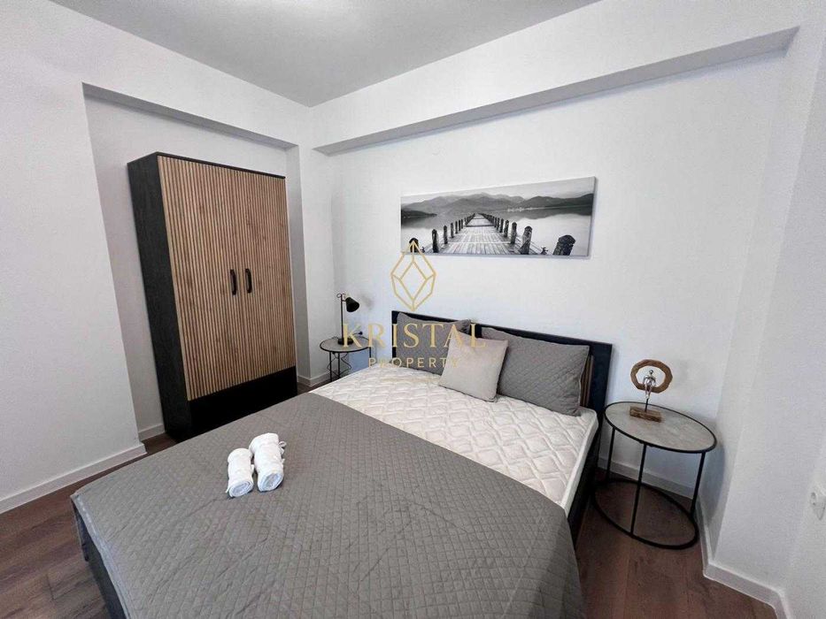 Продава се Двустаен апартамент в к.к. Слънчев бряг - 47 кв.м за 1341 €/кв.м - Снимка #7