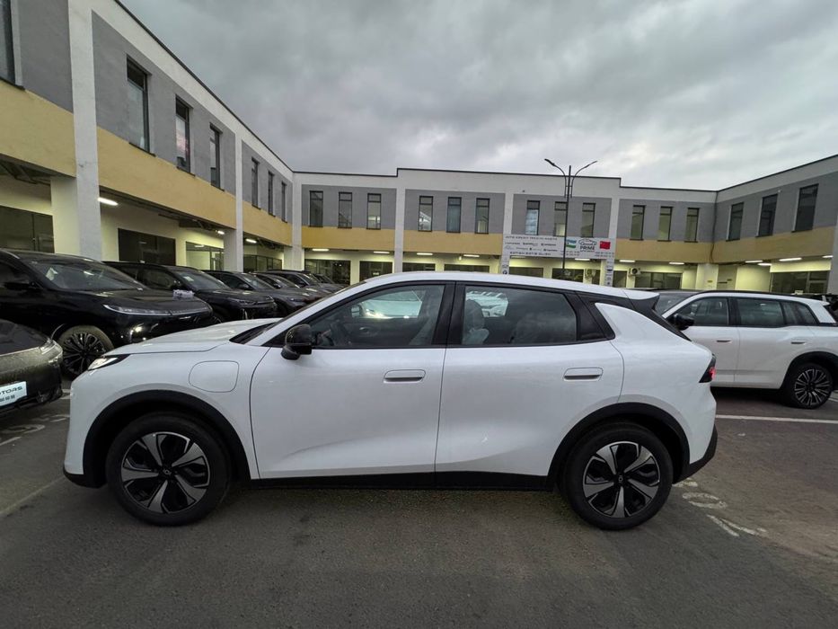 Changan Q05 2026