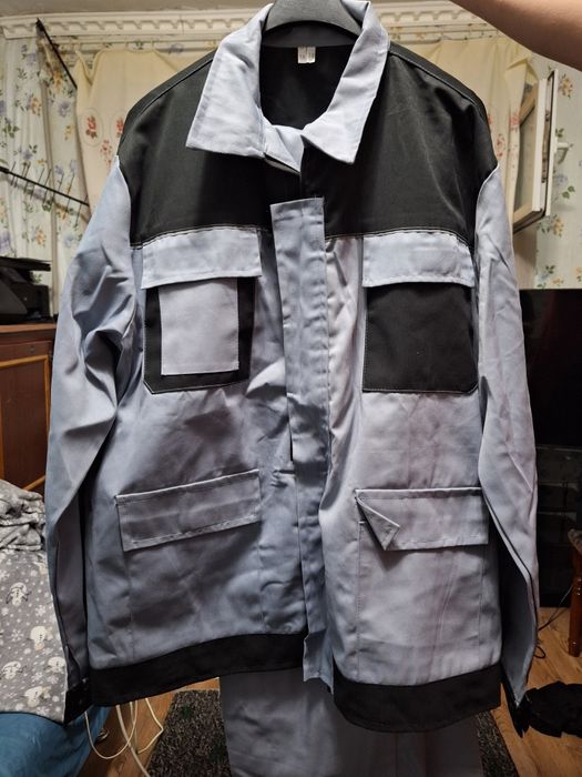 Продам спец одежда