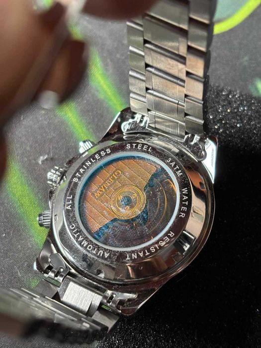 Casio,Puma и дуги часовници