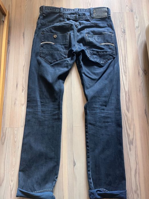 Дънки  G-star RAW