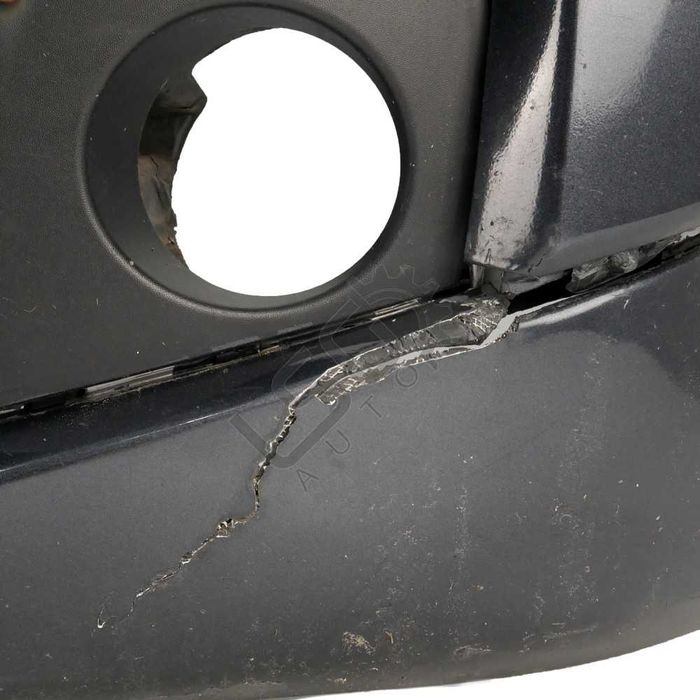 Предна броня Renault Megane II  ID: 140278