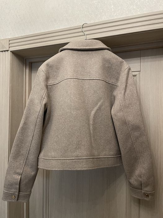 Куртка короткая Zara