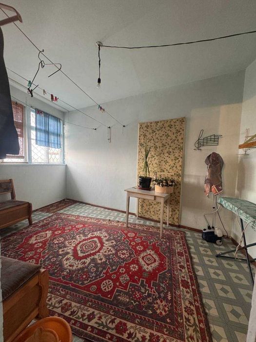 Большая квартира пятикомнатная можно переделать в 6 комнатную 112м2