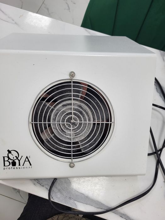 Boya professional пылесборник