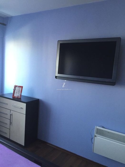 Apartament 2 camere Rozelor, Mangalia