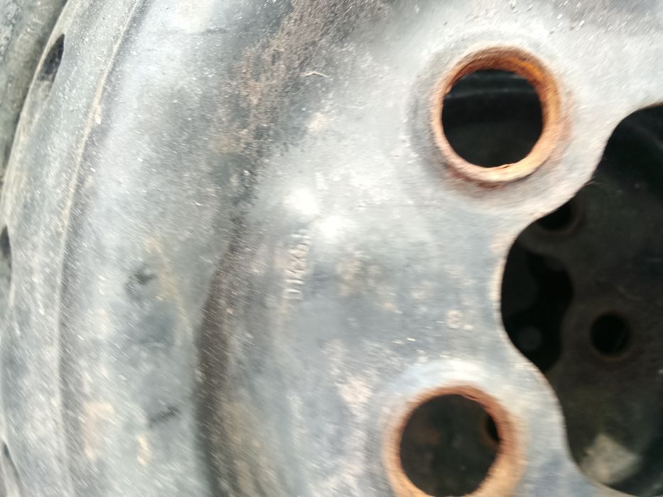 Диски Фольксваген Т-3