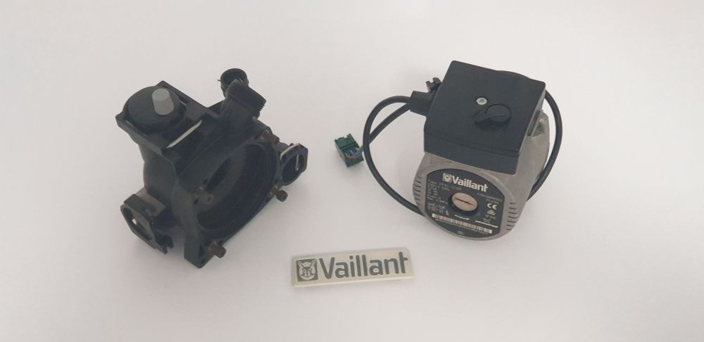 Pompa Grundfos VPAL-5/2M Centrala Vaillant, Conventionale  / COMPLECTA