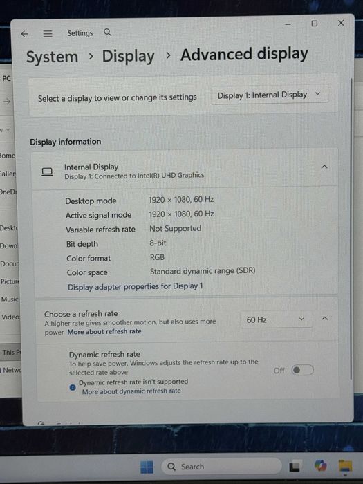 15.6 Lenovo Slim 3`Core i5-12450H/16GB DDR5/512GB NVMe/Full HD IPS/Подсветка/Бат 8ч