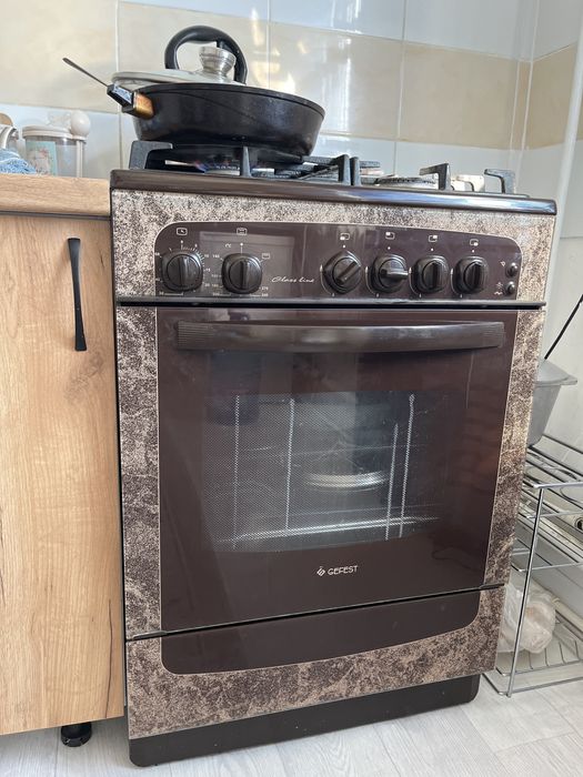 Сатылады/ Продам  Газ плита