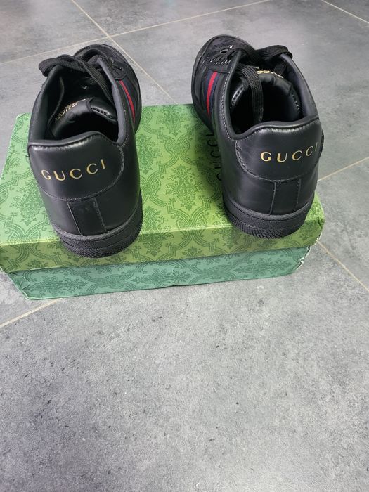 Продам Обувь GUCCI