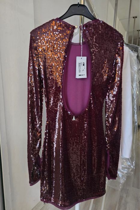 Patrizia Pepe рокля