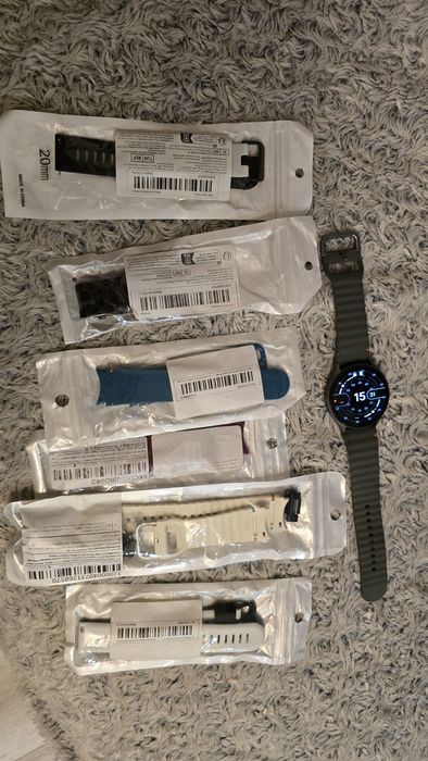 Samsung watch 7, 44 mm, wifi