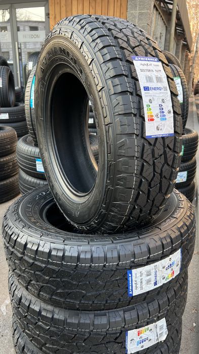 225/70 R16 Triangle TR292 103T