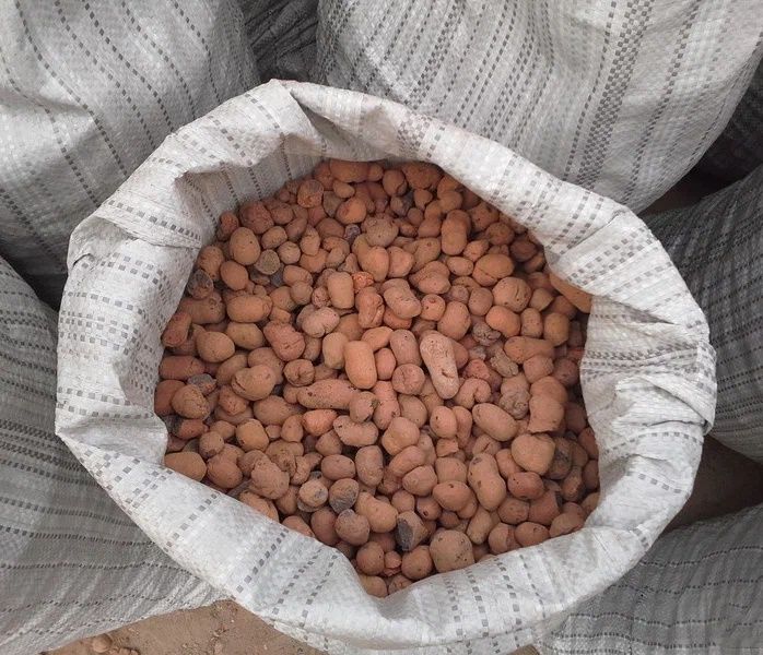 Продам  керамзит