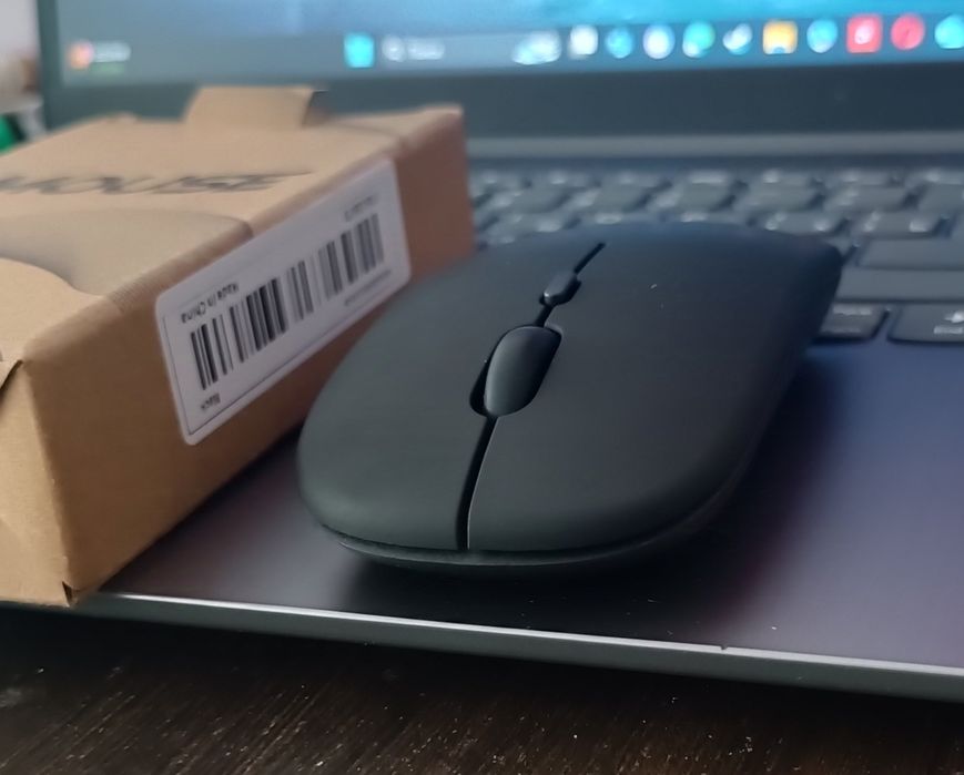 Беспроводная мышь