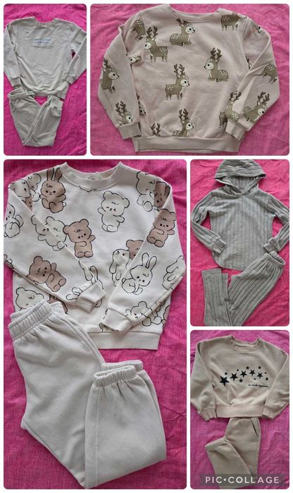 Лот дешки за момиче