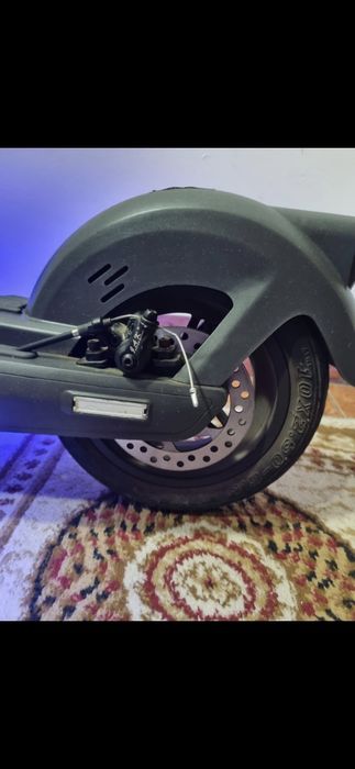 Trotineta electrica INMOTION L9