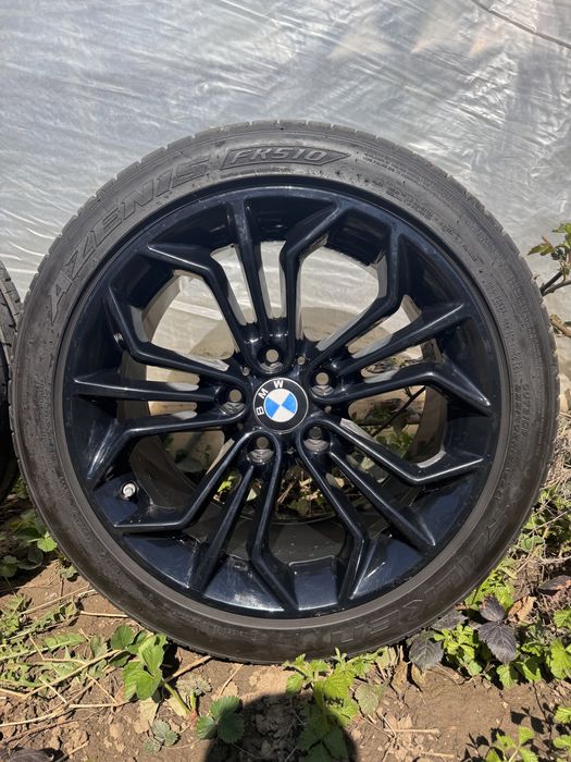 Anvelope vara Falken  Azenis FK510 - 225/45 R18 si 255/40 R18