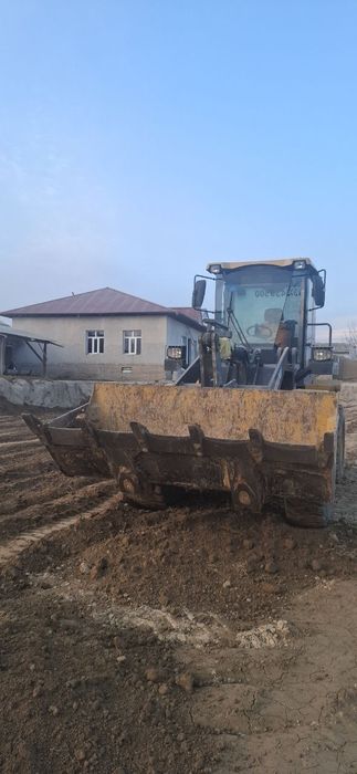 XCMG 1.8 Погрузчик