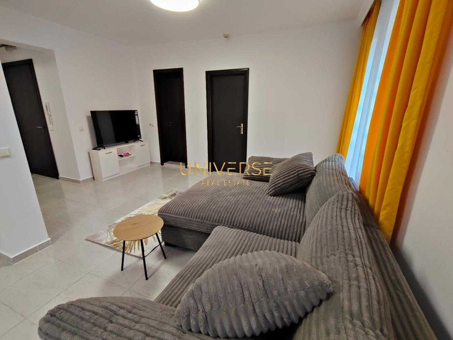 Продава се Двустаен апартамент в Свети Влас - 80 кв.м за 670 €/кв.м - Снимка #6
