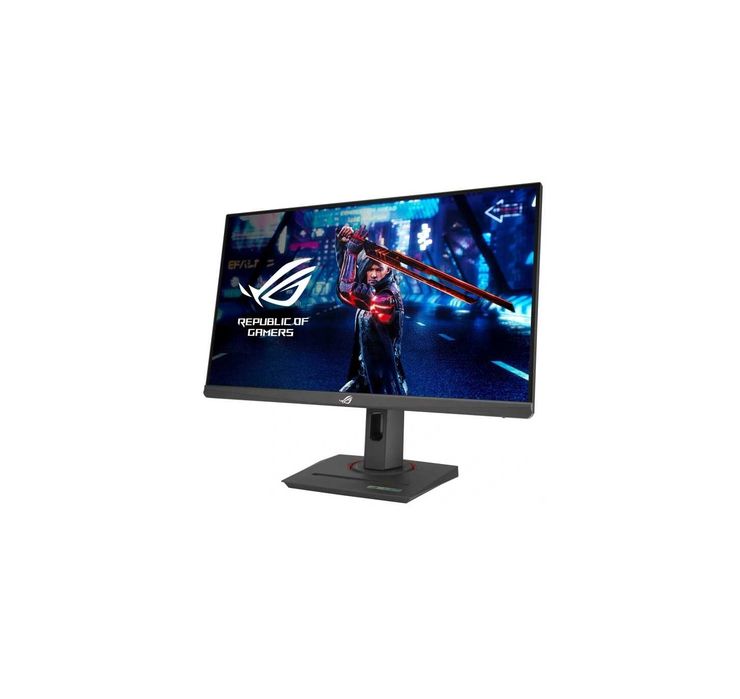 - Монитор ASUS ROG Strix XG259QNS 25" FHD IPS 380Hz