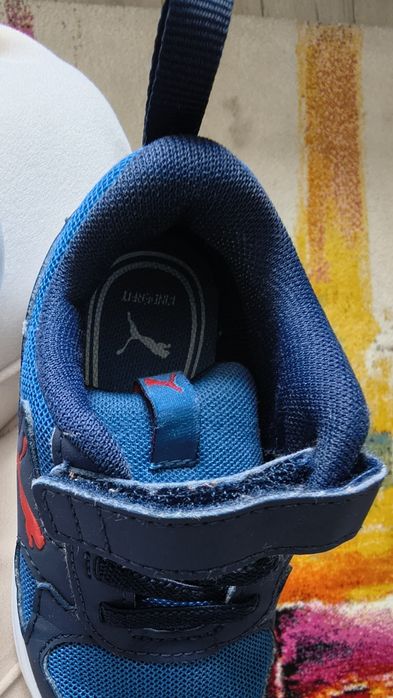 Детски маратонки Puma 23 номер