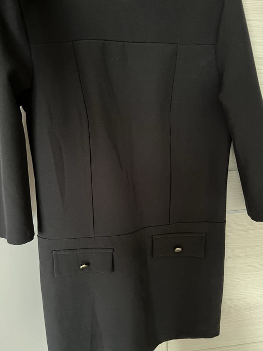 Платье  mango .размер  М.одевала 3,4 раза