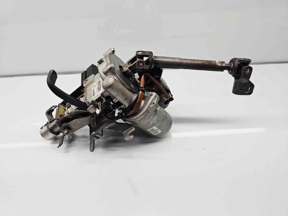 Ax coloana volan Renault Scenic 2 [Fabr 2003-2008]1.5 DCI K9K734 76KW