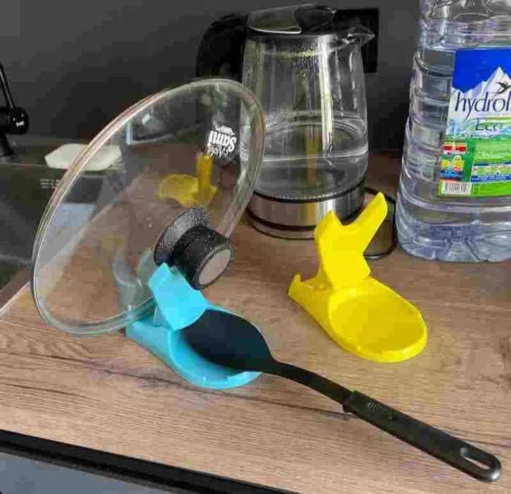 Кухонная подставка складная