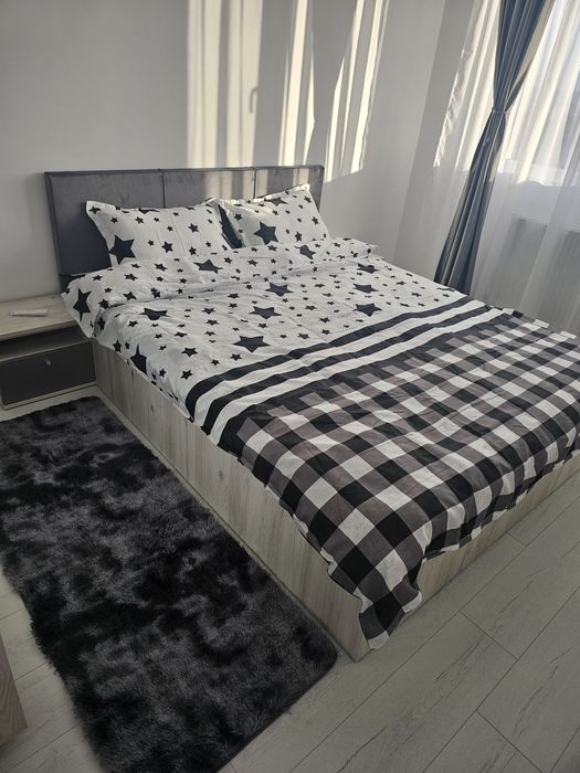 Închiriez Apartament Complex Nou de Lux în Otopeni