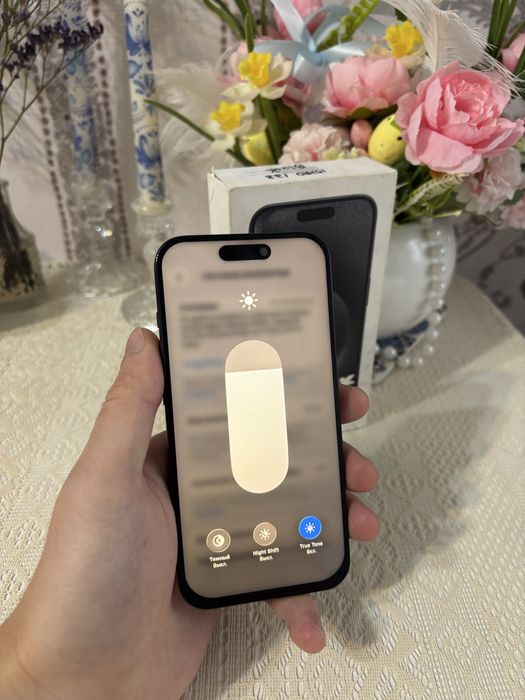 Iphone 15 Pro айфон 15 про
