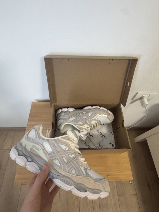 Asics gel-nyc noi