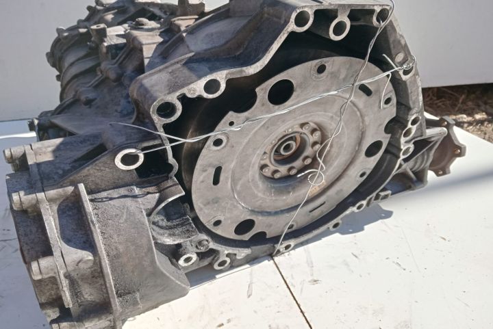 Cutie viteza 6+1, 2.0 TSFI LLS Audi Q5 8R seria