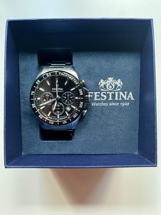 Festina F20560/6