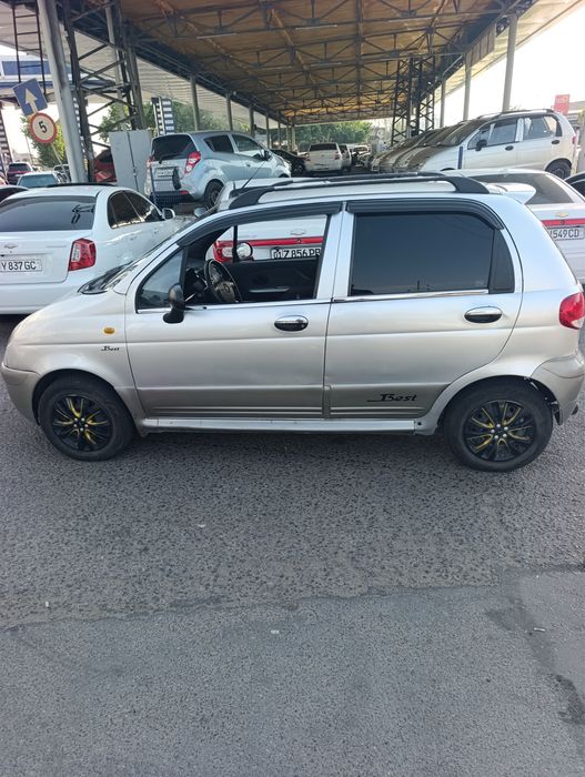 Matiz best Матиз