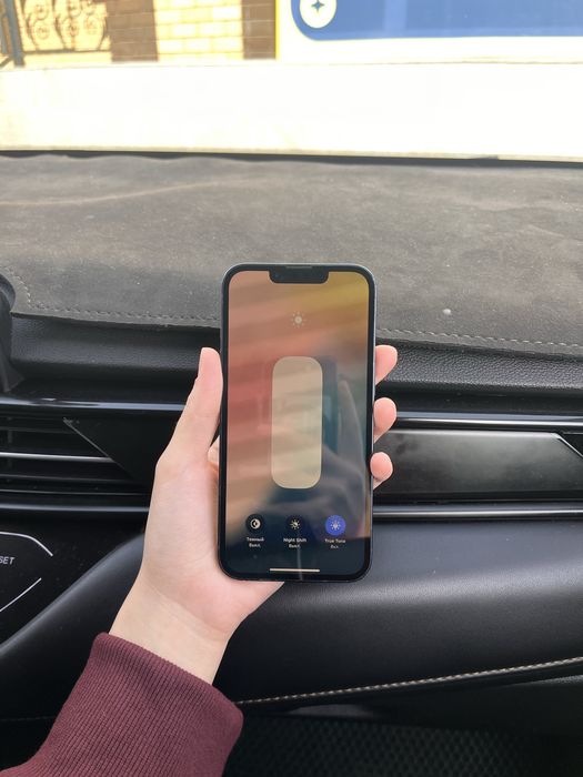 Iphone 13 128gig
