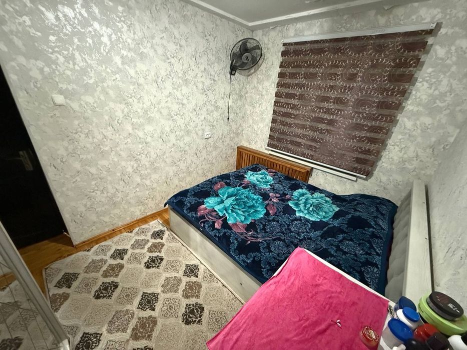 Срочно своя квартира 77 серия