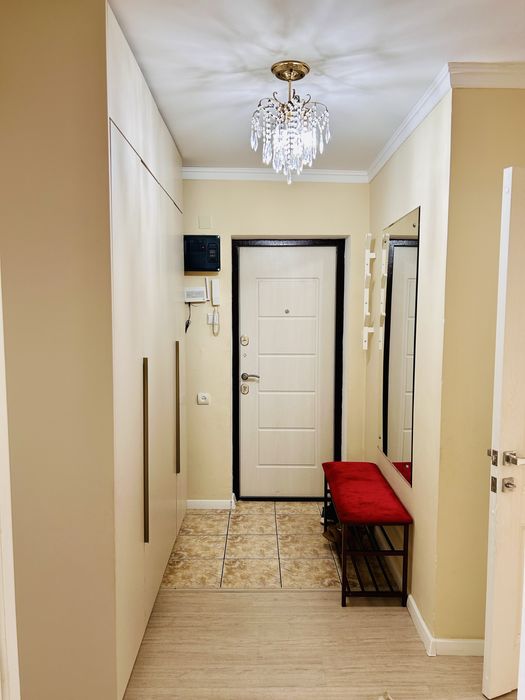 Аренда квартиры долгосрочно