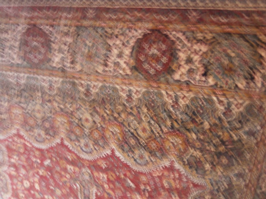 Килим,Персийски,Голям,Оригинален