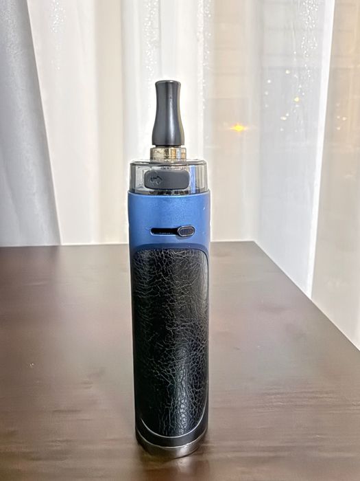 Țigară Electrică Încă în garantie