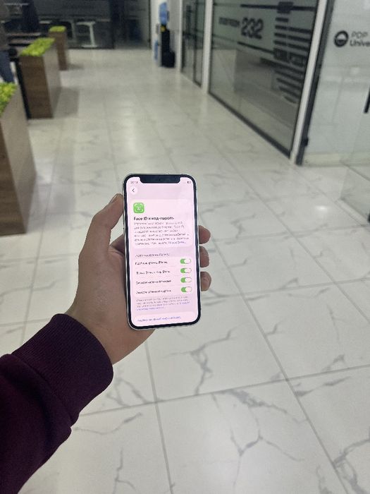 iPhone 12 mini 128 arzon