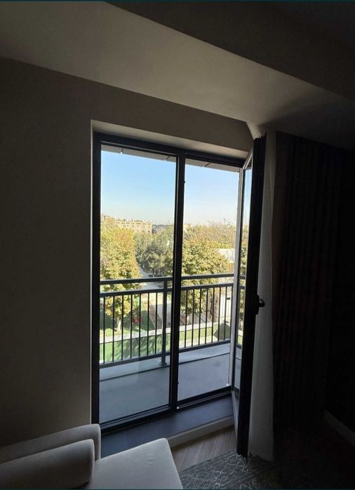 ЖК Green Island 2/4/13, (47м2), ул.Садык Азимова