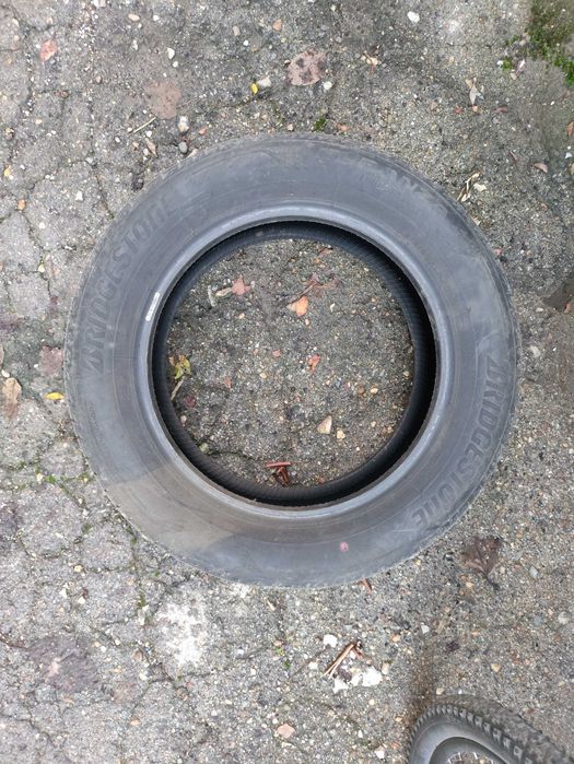 Летни гуми Bridgestone 17