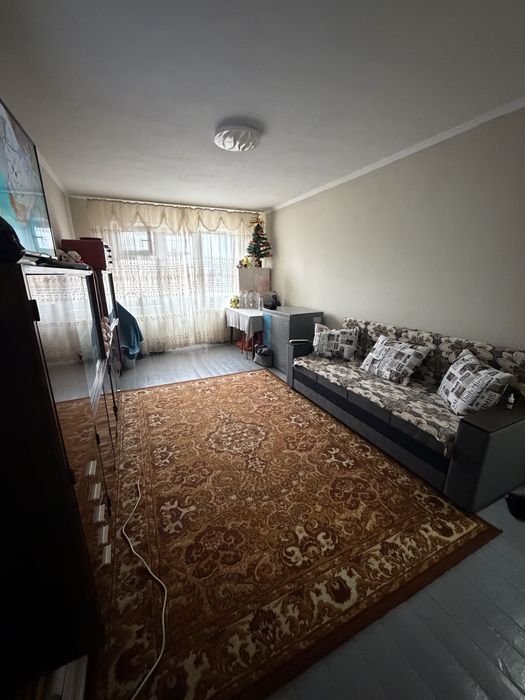 Продам трёхкомнатную квартиру