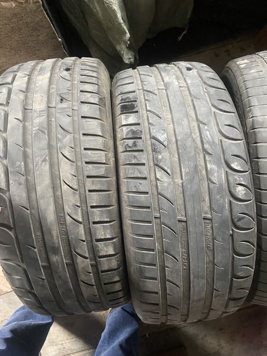 Шины киа к5 стоял хорошее корейский