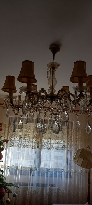 Candelabru vintege