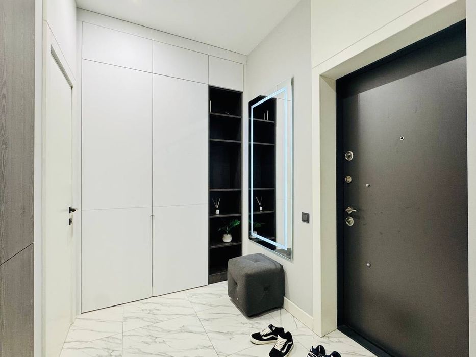 Продается 2х-комнатная квартира по Ул.Нукусская в ЖК Орзу 82квм